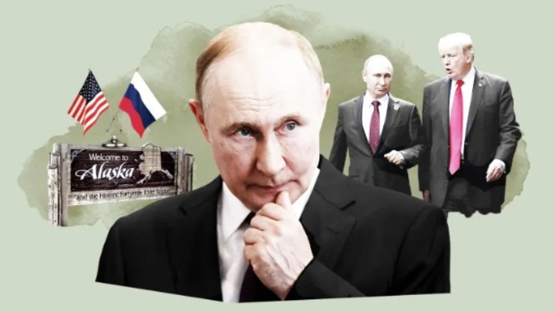 The Times: «Μοντέλο Δυτικής Όχθης» εξετάζουν ΗΠΑ και Ρωσία για το μέλλον της Ουκρανίας