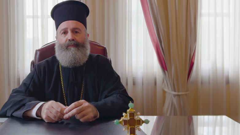 Μήνυμα του Αρχιεπισκόπου Αυστραλίας κ.κ. Μακαρίου επί τη εορτή της Κοιμήσεως της Θεοτόκου