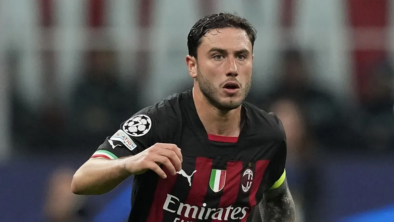 Παναθηναϊκός: Το βράδυ του Σαββάτου στην Αθήνα ο Καλάμπρια