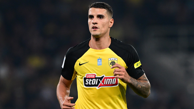 Ύμνοι Αλμέιδα για Λαμέλα: «Θα με κάνει καλύτερο προπονητή»