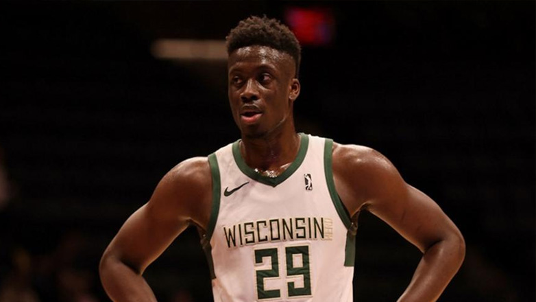 Μπάσκετ: Ο Άρης ανακοίνωσε τον Άλεξ Αντετοκούνμπο