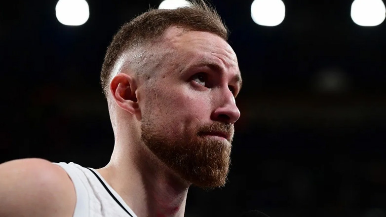 Βοσνία/Ερζεγοβίνη: Αμφίβολος εν όψει του Eurobasket o Μούσα