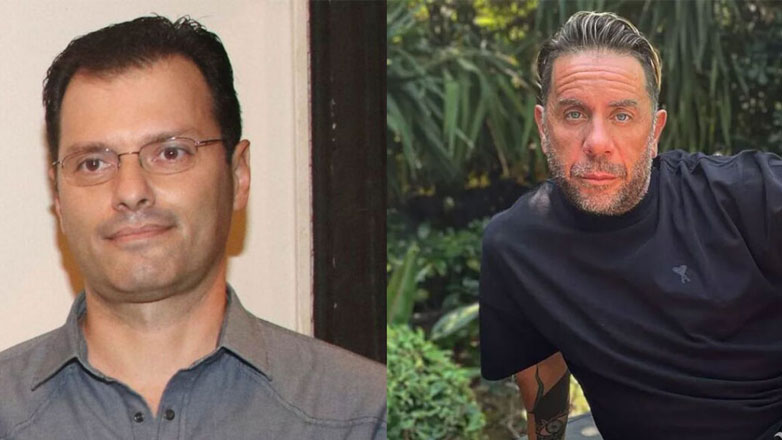 Τάσος Τεργιάκης για Γιώργο Μαζωνάκη που εισήχθη σε δημόσιο ψυχιατρείο: «Κάποιοι ίσως και να χαίρονται»