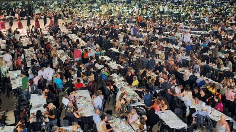 Χανιά: Στο Νοσοκομείο με οξεία μέθη 14χρονος