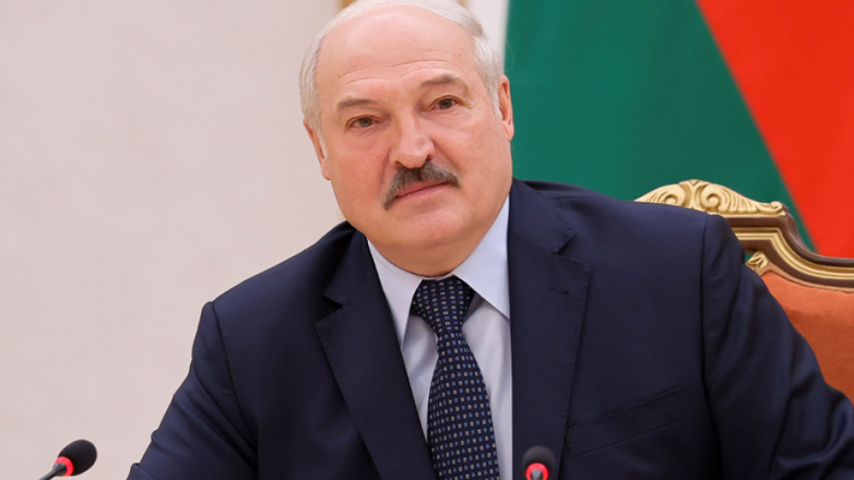 Τηλεφωνική επικοινωνία Τραμπ – Λουκασένκο