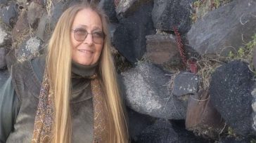 Μαρίζα Κωχ: Από την Κυρήνεια ως τη σκηνή της Eurovision και τον Σεφέρη, ένα ταξίδι καρδιάς