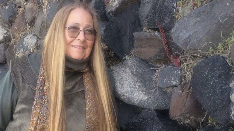 Μαρίζα Κωχ: Από την Κυρήνεια ως τη σκηνή της Eurovision και τον Σεφέρη, ένα ταξίδι καρδιάς