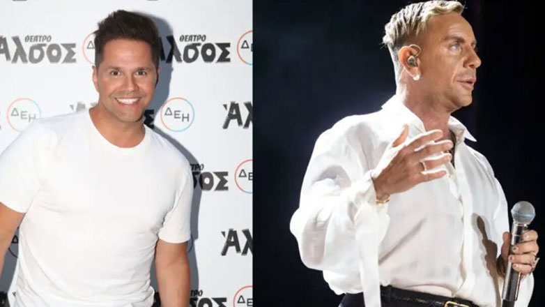 Απασφάλισε ο Γιώργος Τσαλίκης για τον Μαζωνάκη – «Σήμερα είναι ο Γιώργος, αύριο μπορεί να είμαι εγώ»