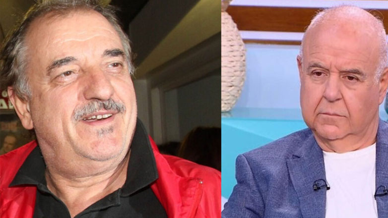 Μιχάλης Μητρούσης: Απαντά στον Παύλο Χαϊκάλη – «Το θέατρο το κάνουν κρεβάτι όποιοι θέλουν να το κάνουν»