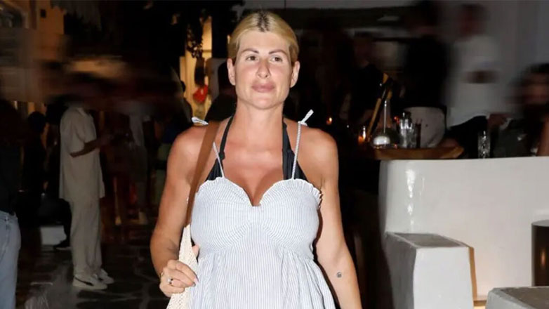 Ξεσπά η Ευρυδίκη Παπαδοπούλου για τους εμπρηστές της Πάτρας: «Σιχάματα! Εύχομαι να πάτε στη φυλακή»