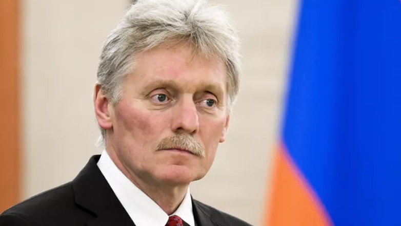 Το Κρεμλίνο δηλώνει ότι μια τριμερής συνάντηση για την Ουκρανία είναι δυνατή Το Κρεμλίνο δηλώνει ότι μια τριμερής συνάντηση για την Ουκρανία είναι δυνατή