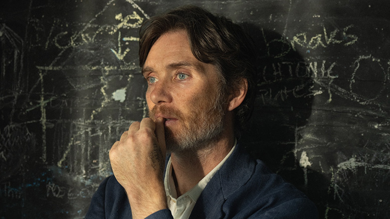 «Steve»: Η νέα ταινία του καθηλωτικού Cillian Murphy