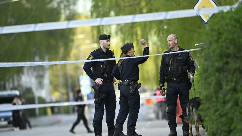 Σουηδία: Πυροβολισμοί κοντά σε τέμενος στην πόλη Ορέμπρο