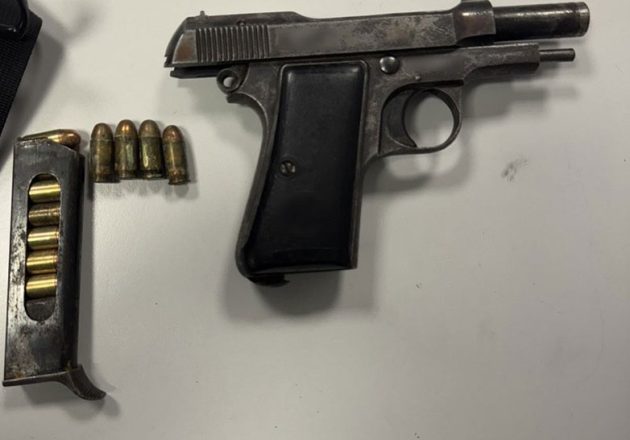 Τρεις συλλήψεις από Ομάδες ΔΙ.ΑΣ. σε Ομόνοια και Άγιο Παντελεήμονα