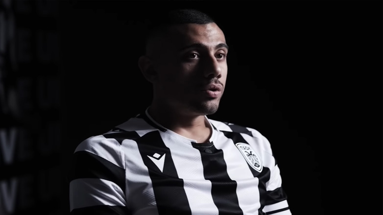 Γιακουμάκης: «Περίμενα μία… κρύα υποδοχή, αλλά διαψεύστηκα»