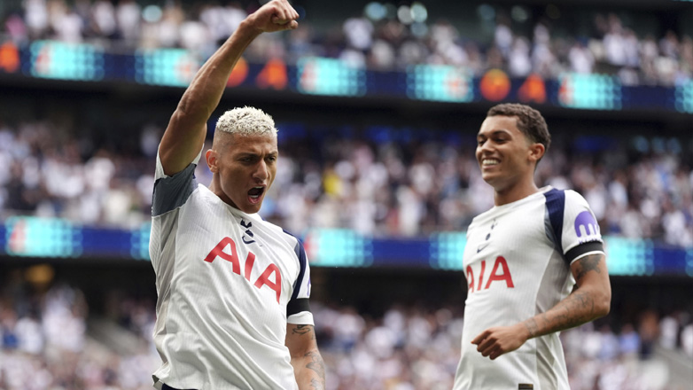 Αγγλία: Πρεμιέρα με εύκολες νίκες για Τότεναμ και Σάντερλαντ!