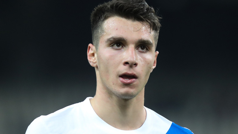 Κύπελλο Ιταλίας: Δύο γκολ σε ισάριθμα λεπτά από τον Δουβίκα στη νίκη-πρόκριση της Κόμο