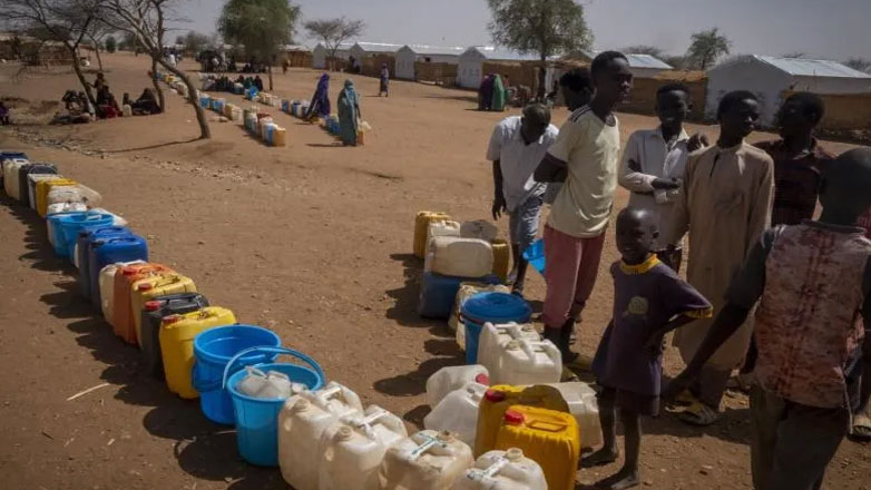 Σουδάν: 17 άμαχοι νεκροί από επίθεση παραστρατιωτικών στην Ελ-Φασέρ