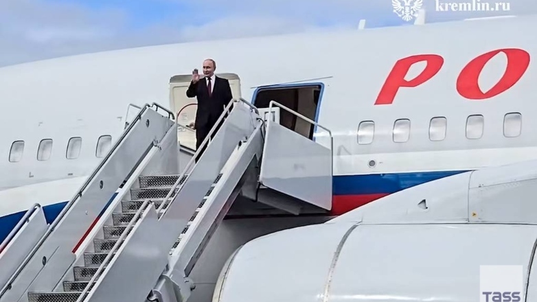 TASS: Το Κρεμλίνο λέει ότι δεν τέθηκε θέμα για τριμερή σύνοδο