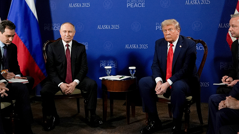 «Καμία συμφωνία και καμία επίπτωση για τον Πούτιν»