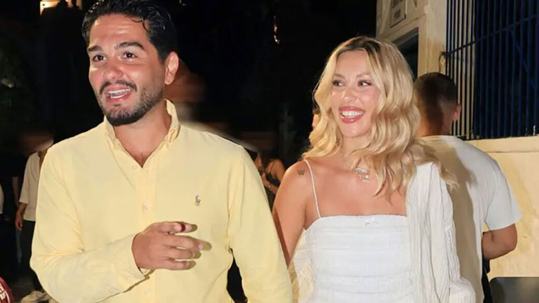 Γαρυφαλλιά Καληφώνη: Η αποστομωτική απάντηση σε σχόλιο για τον Χρήστο Μάστορα – «Σκάσε πια…»