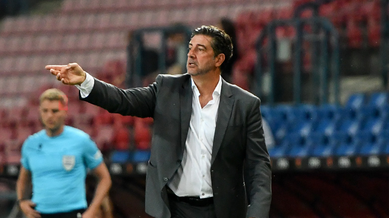 Παναθηναϊκός: Το μήνυμα του Ρουί Βιτόρια μετά την πρόκριση επί της Σαχτάρ