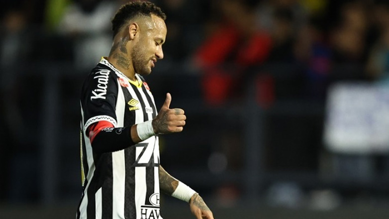 Ο Νεϊμάρ επιστρέφει στην εθνική Βραζιλίας