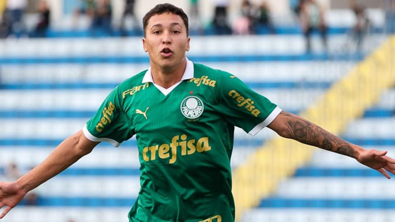 «Συμφωνία του Ολυμπιακού με την Παλμέιρας για τον Τάλις»