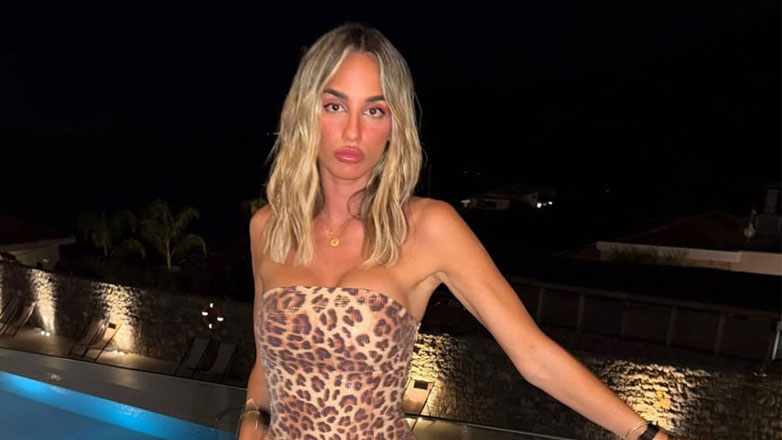 Έλενα Κώνστα: Έπεσε θύμα λεκτικής επίθεσης – «Δεν με έχει προσβάλλει ξανά άνθρωπος τόσο πολύ»