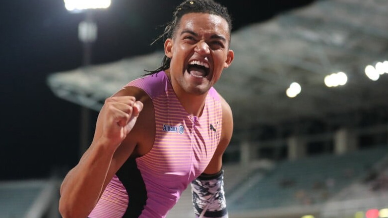 Diamond League: Ο Καραλής πέρασε για 10η φορά τα 6 μέτρα στην Πολωνία!