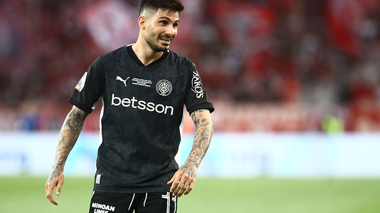 «Πετούσε φωτιές» ο ΟΦΗ, θριάμβευσε με 4-2 επί της Μπολόνια