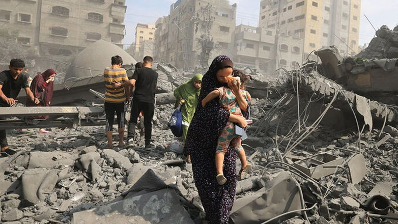 Γάζα: Τουλάχιστον 50 νεκροί από τις νέες ισραηλινές επιθέσεις