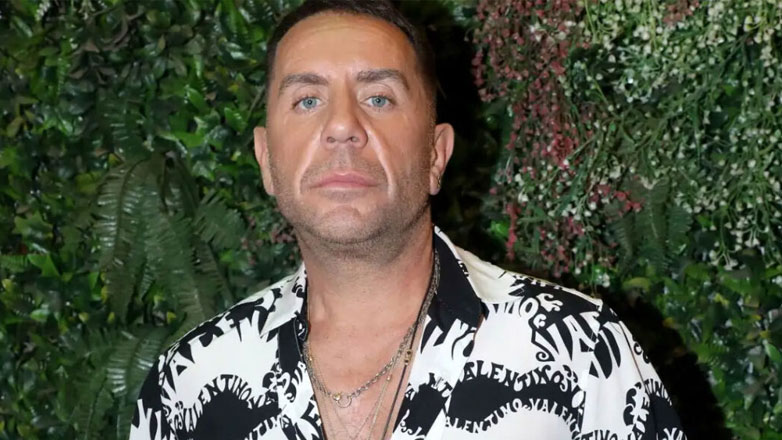 Γιώργος Μαζωνάκης: «Είναι πικραμένος και αγανακτισμένος για την άθλια μεθόδευση» λέει ο δικηγόρος του