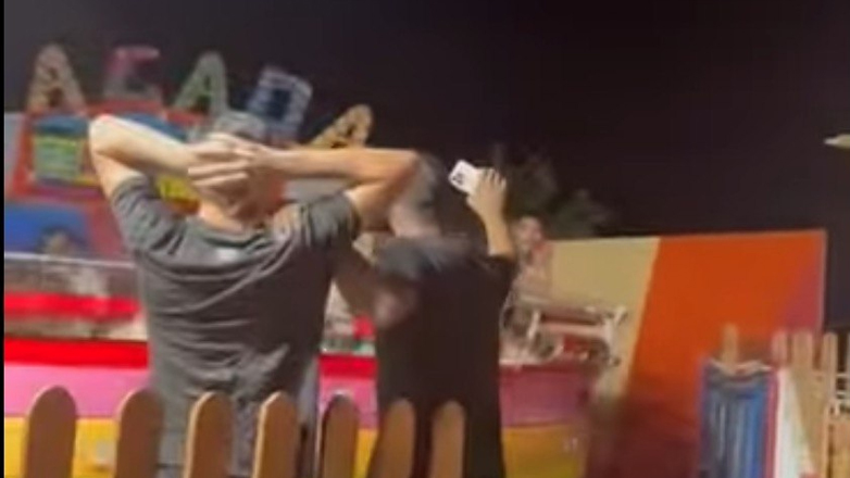 Ο Δήμος Ρόδου ανέστειλε τη λειτουργία του Λούνα Παρκ