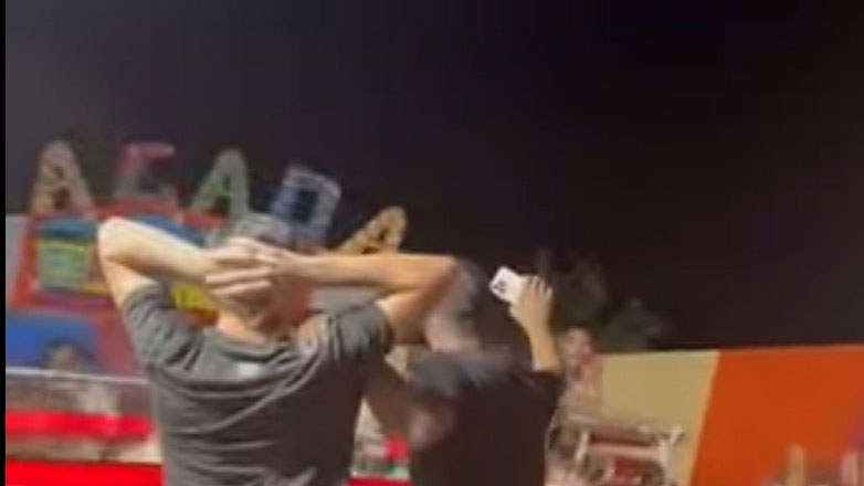 Συλλήψεις μετά το ατύχημα σε λούνα παρκ της Ρόδου