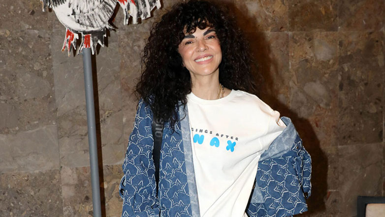 Μαρία Σολωμού: «Ξέρεις πόσος κόσμος μου στέλνει ακόμα και τώρα μηνύματα να σταματήσω τις κόκες;»