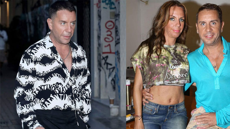 Γιώργος Μαζωνάκης: Οι χρήστες στο X στήνουν στον τοίχο τους συγγενείς του – «Άλλος δουλεύει, άλλος τα τρώει»