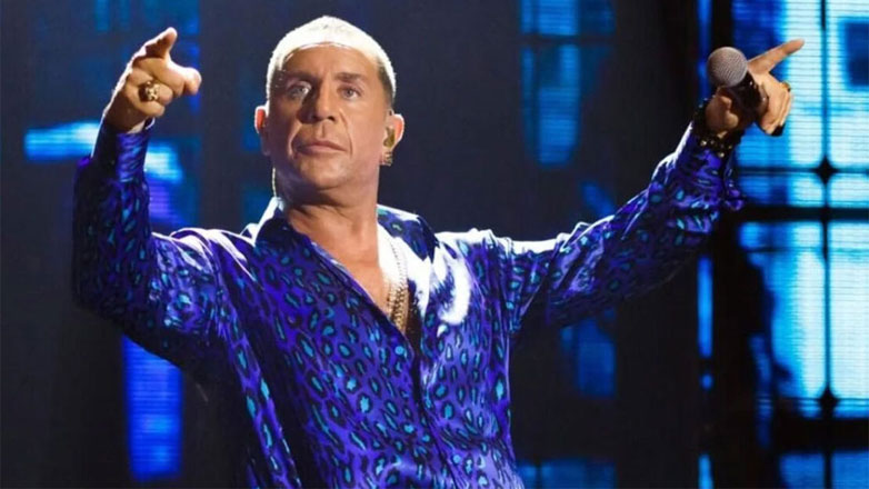 Γιώργος Μαζωνάκης: Πότε θα πάρει εξιτήριο από την ψυχιατρική κλινική και θα επιστρέψει στις επαγγελματικές του δραστηριότητες