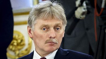 Κρεμλίνο: Επίσημη τοποθέτηση του Πεσκόφ για τη συνάντηση Πούτιν- Τραμπ