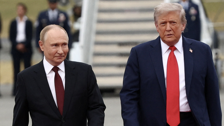 «Ένα καθαρό 1-0 υπέρ του Πούτιν»