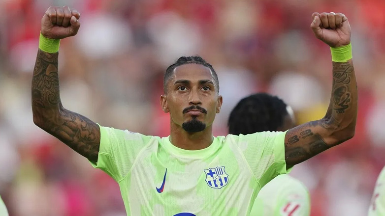 Ισπανία: Επιβλητικό πέρασμα (3-0) της Μπαρτσελόνα από τη Μαγιόρκα!