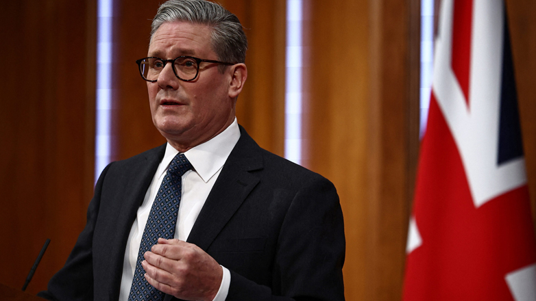 Βρετανία: Ανακοινώνει νέες κυρώσεις στη Ρωσία, αν δεν υπάρξει συμφωνία για την Ουκρανία