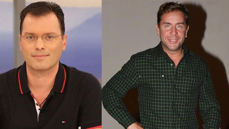 «Κόλαφος» ο Τάσος Τεργιάκης για τον Μαζωνάκη: «Για 30 χρόνια ήταν η “κότα με τα χρυσά αυγά”»