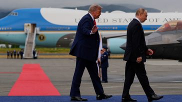 Financial Times: Αν ο Πούτιν πάρει όλο το Ντονέτσκ τότε θα κάνει πίσω σε άλλες εδαφικές απαιτήσεις