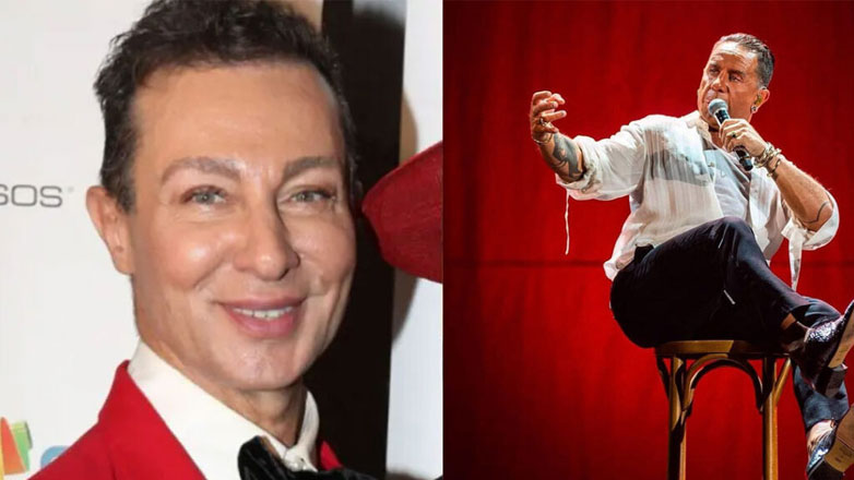 Ξεσπά ο Βασίλειος Κωστέτσος για τον Γιώργο Μαζωνάκη: «Έλεος! Ας σταματήσουν γιατί μου την έχει βαρέσει»