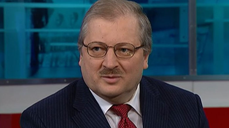 Ντάρτσιεφ: «Θα ακολουθήσουν σύντομα διαβουλεύσεις για ζητήματα που προκαλούν ένταση στις διμερείς σχέσεις»