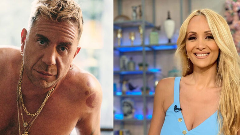 Ναταλί Κάκκαβα: Η μακροσκελής ανάρτηση για τον Γιώργο Μαζωνάκη – «Σε κάθε περίπτωση είναι ο μόνος που δεν φταίει» Ναταλί Κάκκαβα: Η μακροσκελής ανάρτηση για τον Γιώργο Μαζωνάκη – «Σε κάθε περίπτωση είναι ο μόνος που δεν φταίει»