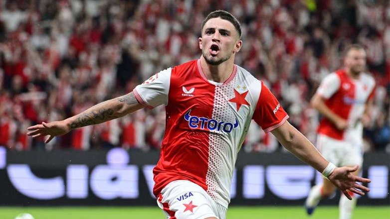 Πρόεδρος Σλάβια για Ζαφείρη: «Δεν μπορούμε να τον αφήσουμε να φύγει πριν από τον Ιανουάριο»