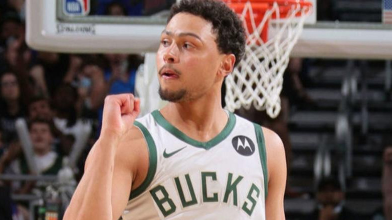 Φορμπς: «Είμαι ενθουσιασμένος που θα ξεκινήσουμε αυτή την προσπάθεια»