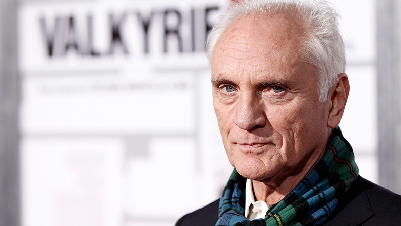 Πέθανε ο σπουδαίος ηθοποιός Τέρενς Σταμπ